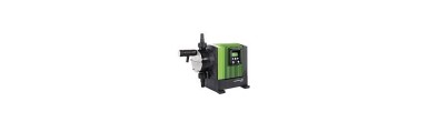 Grundfos dosing pumps