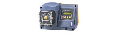 Hose pumps