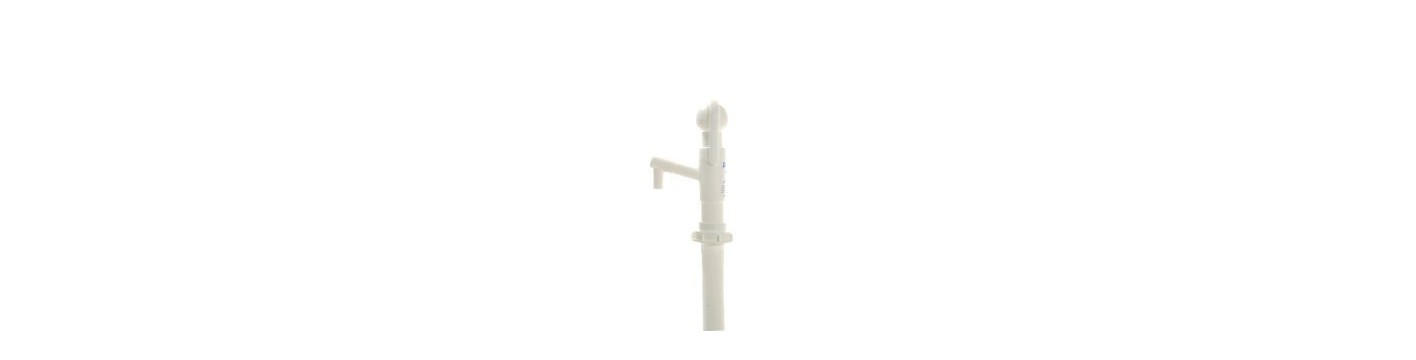 Handpump, dunkpump