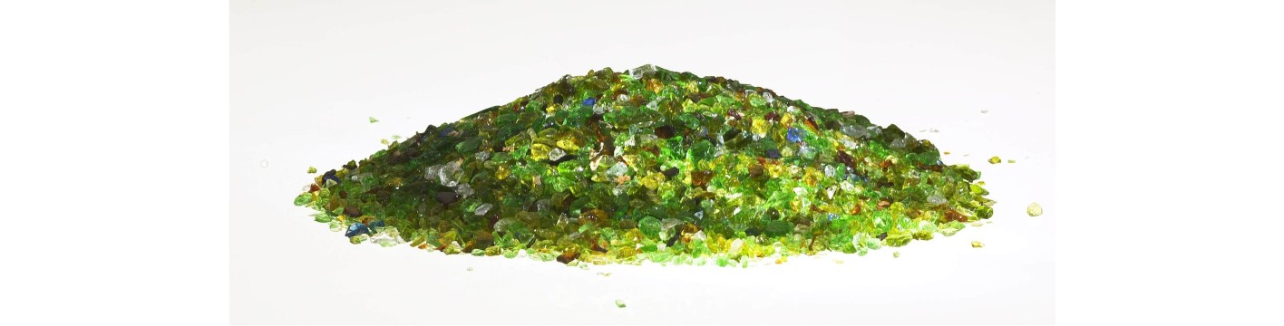 AFM filter materiale 