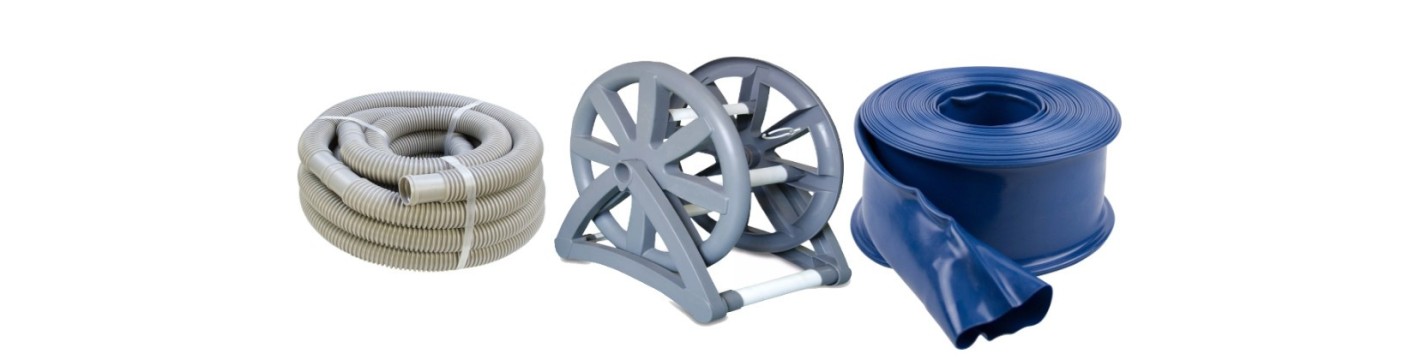 Vacuum hoses