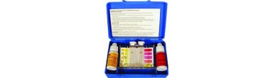 Test unit