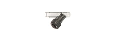 Dirt collector PVC