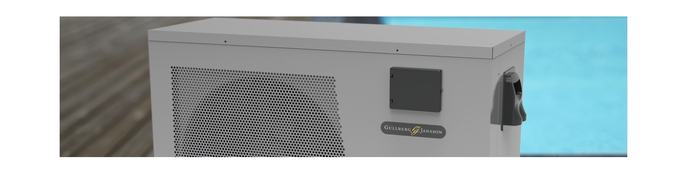 Varmepump Gullberg og Jansson