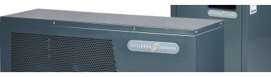 Gullberg & Jansson indoor pools