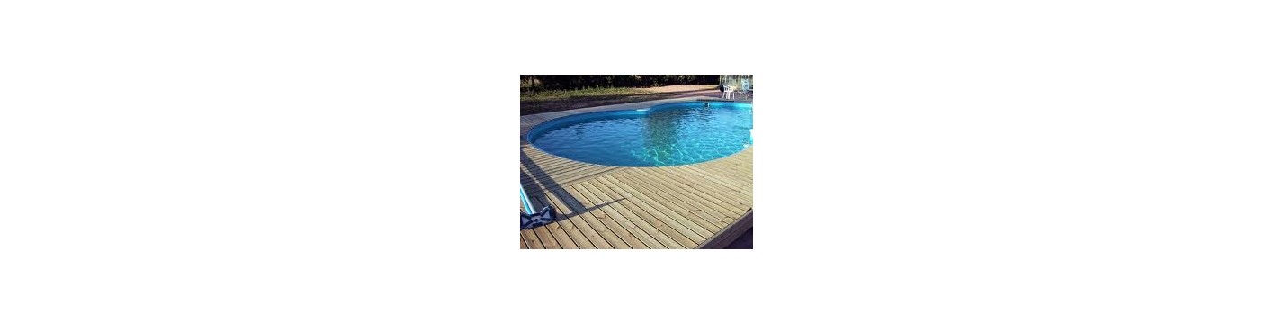 Elba 8-Tals pool