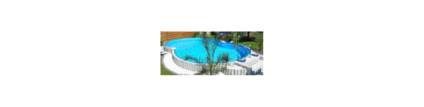 Elba - 8-Tals pool