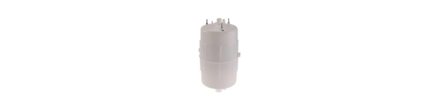 Accessories for steam generator