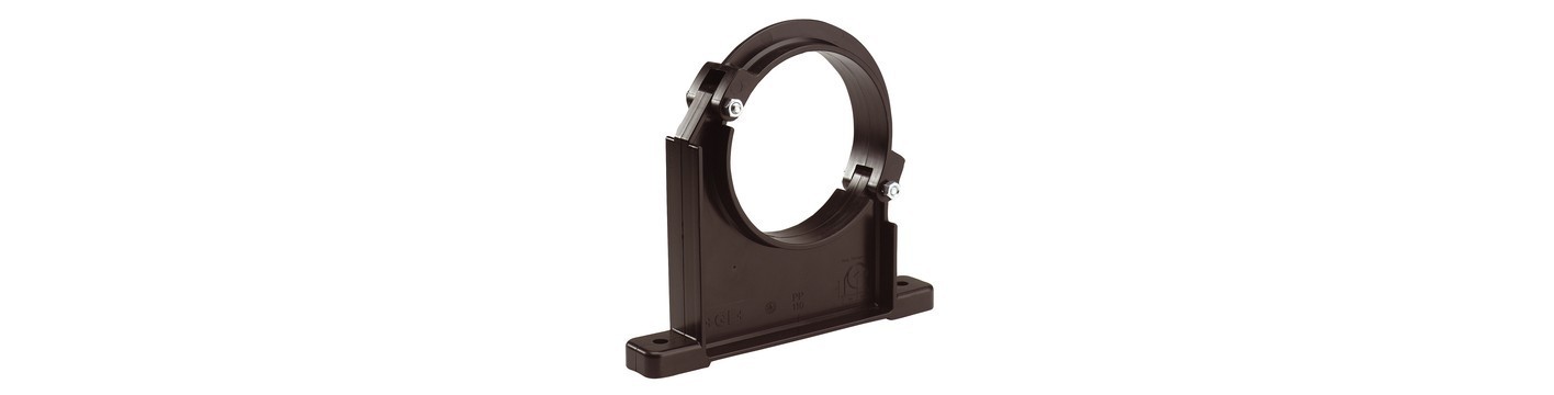 PE pipe holder 200-315mm
