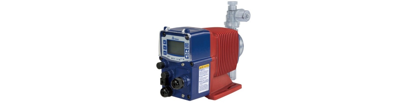 IWAKI Pumper