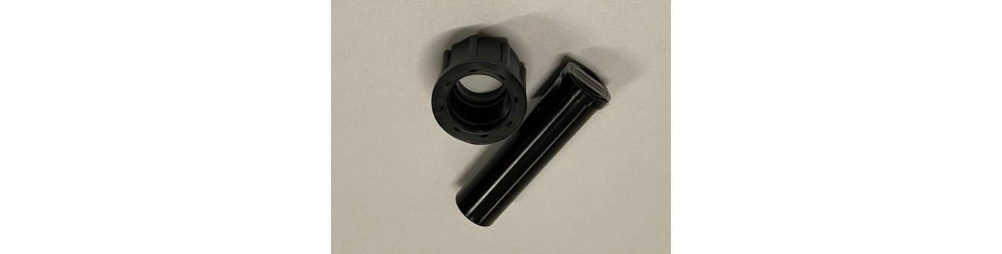 Iwaki Transportpumpe reservedele