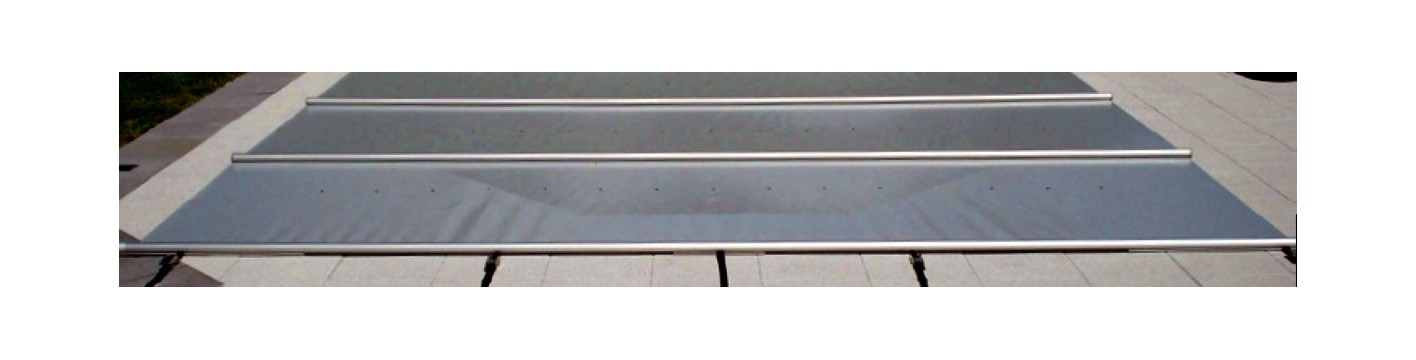 Poolbarskydd