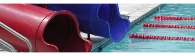 Water slide