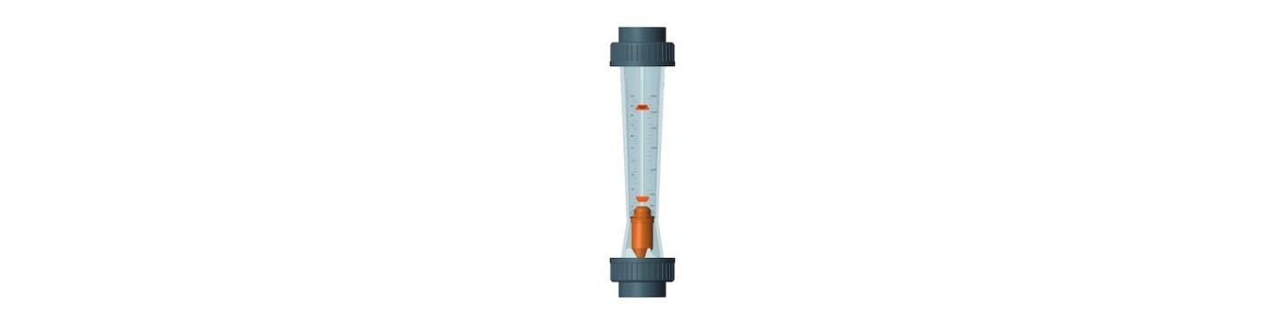 Flow meter
