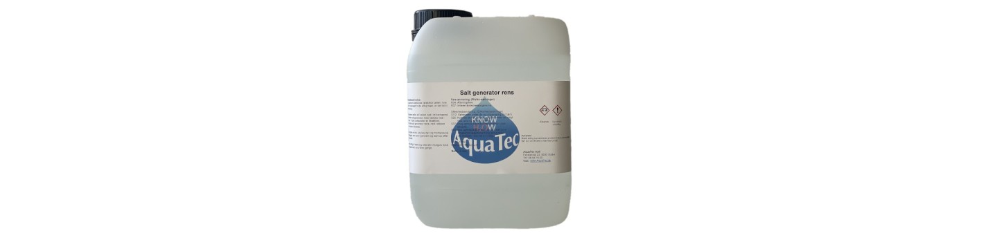 Descaling products