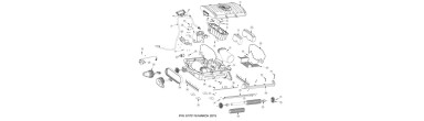 Spare part Wave 300