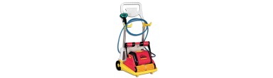 Dynamic 3002 reservdelar