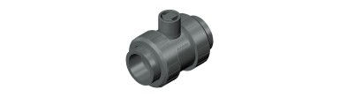 Check valves