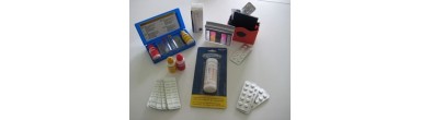 Refill, DPD tablets