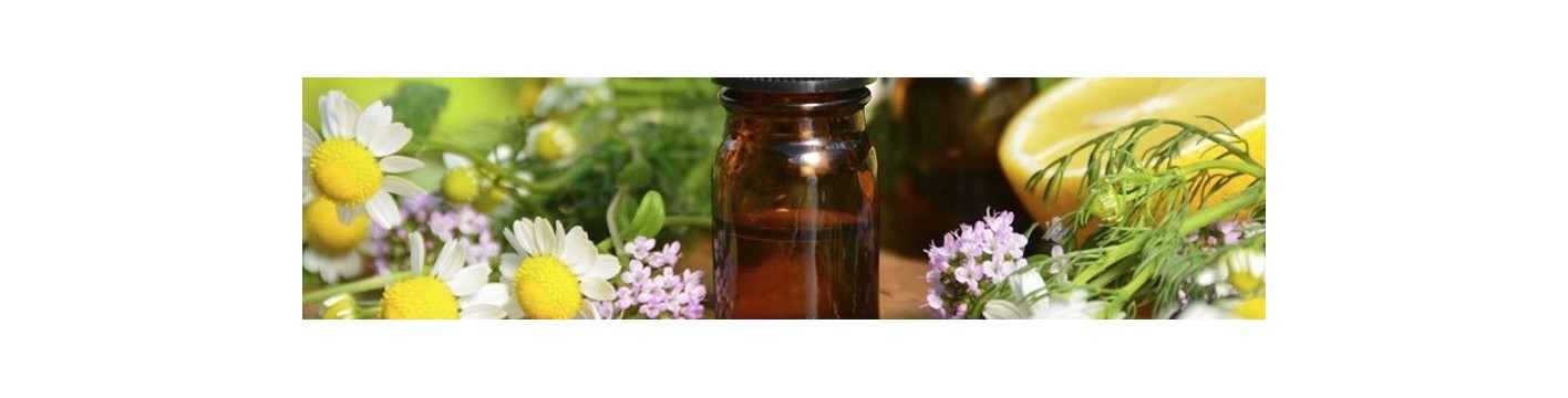 Essential oils
