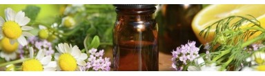 Essential oils