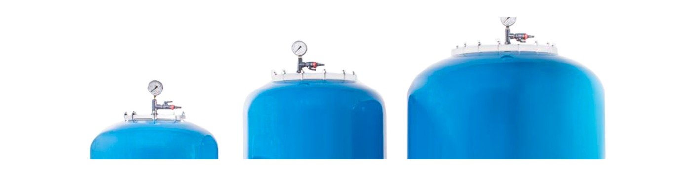 Filter til sand, glas eller kul filter