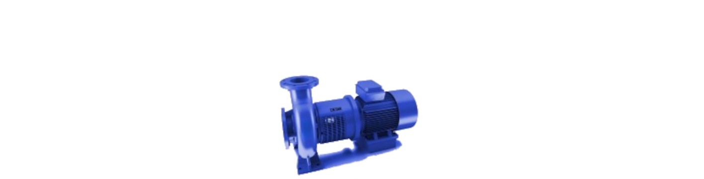 Desmi pumper