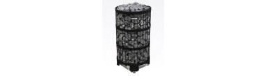 Sauna heater