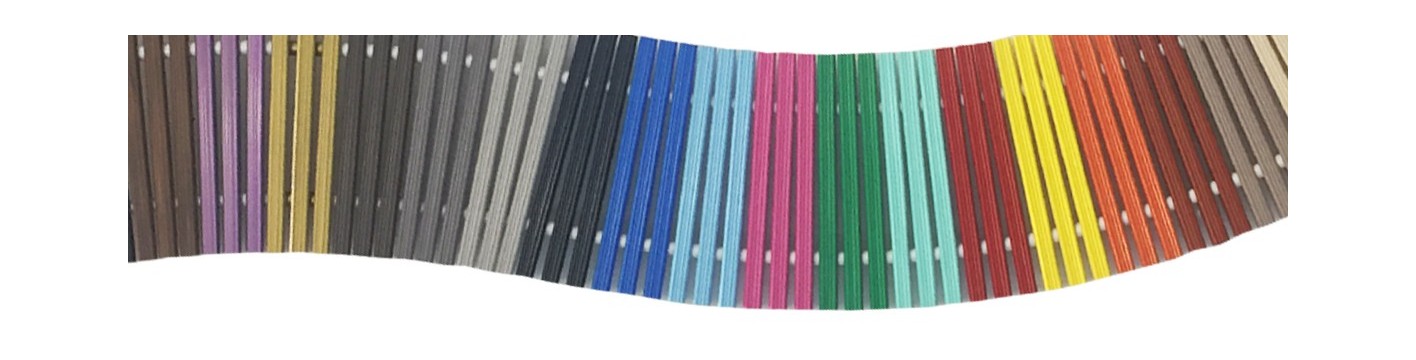 Overflow grates